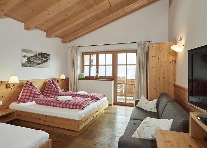 Gæstehus Jausenstation Pfefferbauer