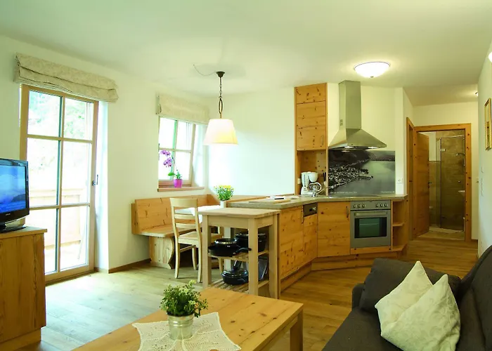 Jausenstation Pfefferbauer 3* Zell am See