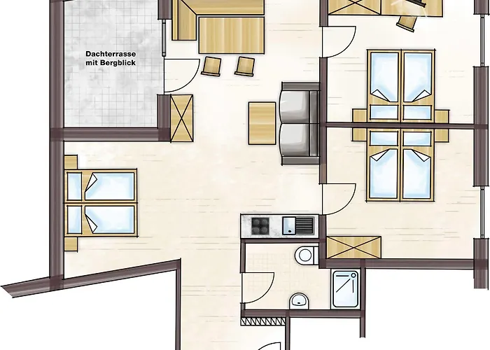 Jausenstation Pfefferbauer Zell am See