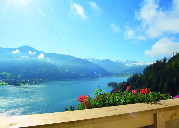 Jausenstation Pfefferbauer Гостевой дом 3*