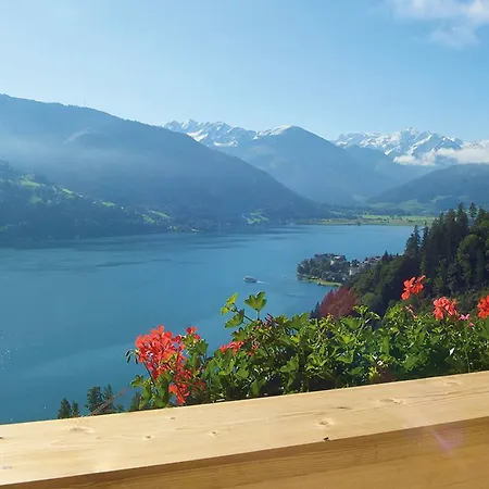 בית הארחה Jausenstation Pfefferbauer