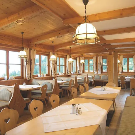 בית הארחה Jausenstation Pfefferbauer