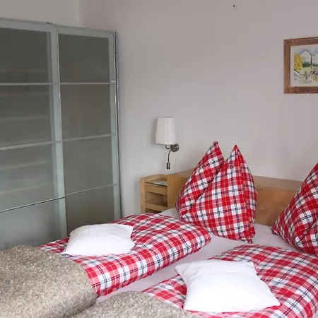 בית הארחה Jausenstation Pfefferbauer