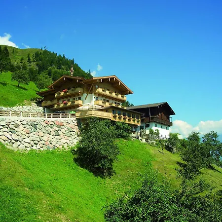 Jausenstation Pfefferbauer 3* צל-אם-זי