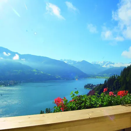 Jausenstation Pfefferbauer בית הארחה 3*