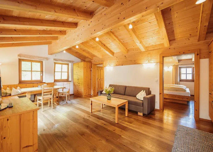 Jausenstation Pfefferbauer