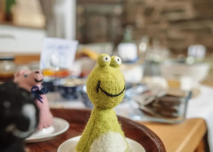 Jausenstation Pfefferbauer 3* Zell am See