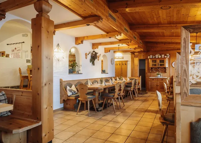 Pensionat Jausenstation Pfefferbauer