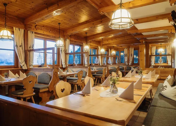 Jausenstation Pfefferbauer Zell am See