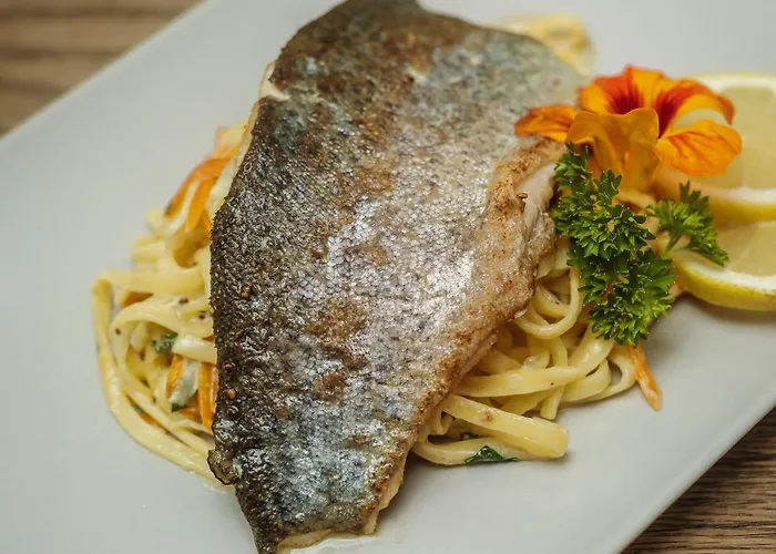 Jausenstation Pfefferbauer 3* Zell am See