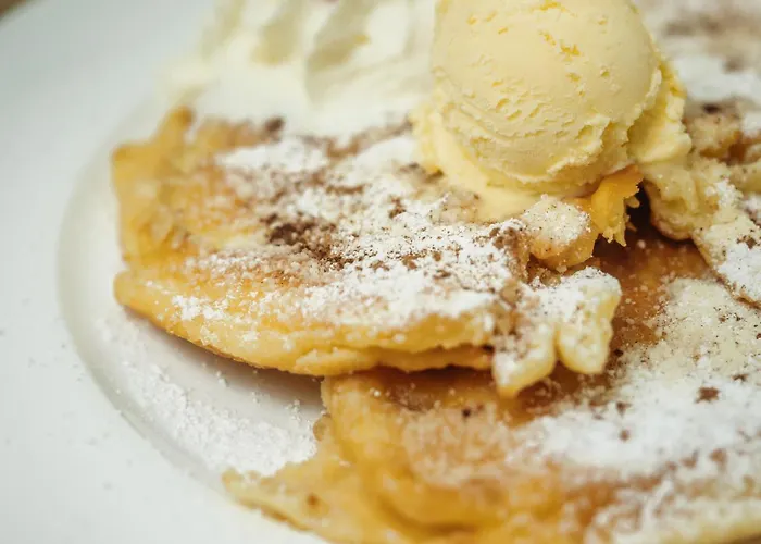 Jausenstation Pfefferbauer Pensionat