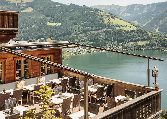 Pensionat Jausenstation Pfefferbauer 3*